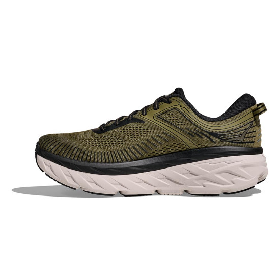Hoka Bondi 7